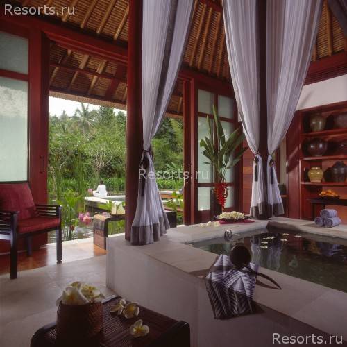 Four Seasons Resort Bali at Sayan 82